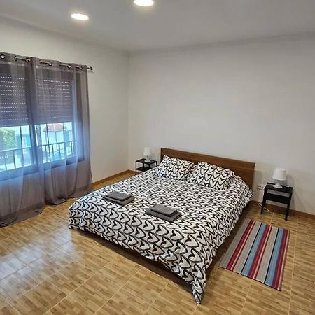 蓬塔德尔加达Casa Da Relva别墅 外观 照片