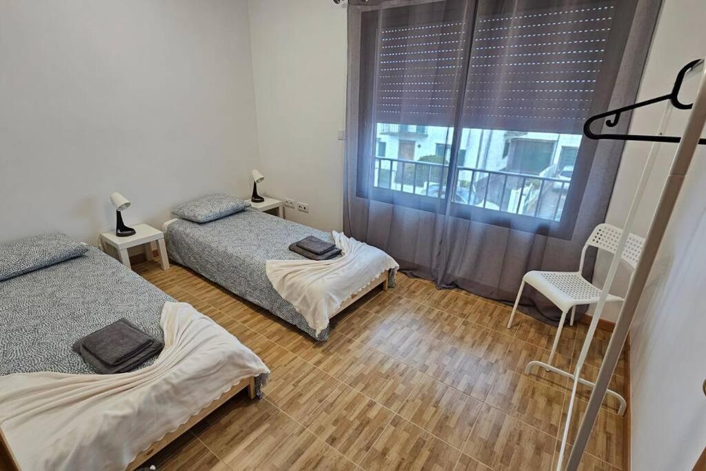 蓬塔德尔加达Casa Da Relva别墅 外观 照片