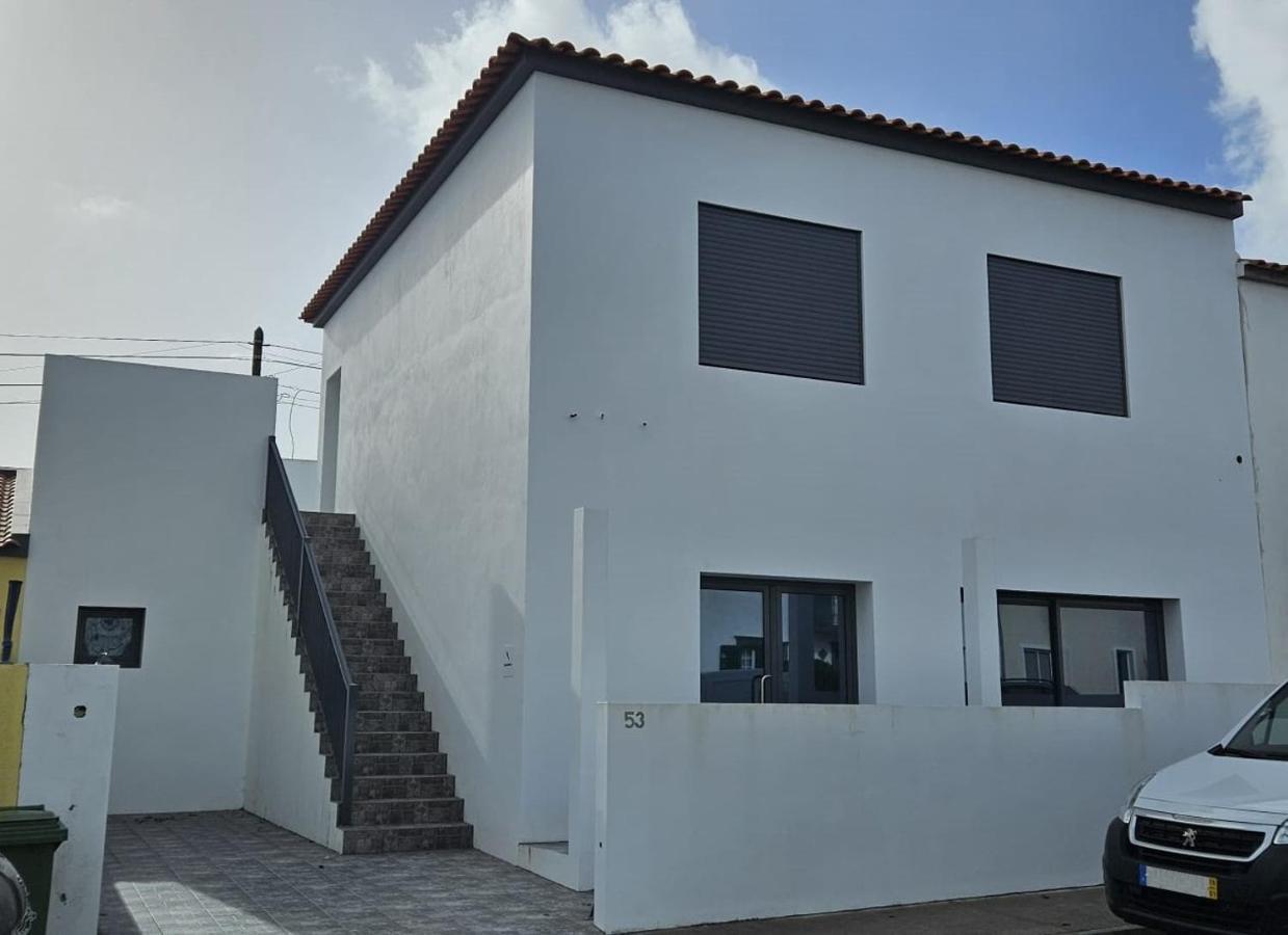 蓬塔德尔加达Casa Da Relva别墅 外观 照片
